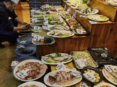 -田野酒店(半截阁街店)