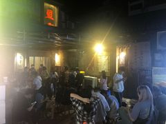 -盟重烧烤(东瓜山创始店)