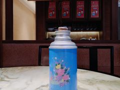 -老淮安·淮安菜(周恩来纪念馆店)