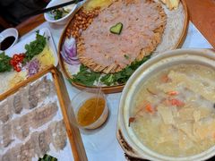 -官塘锋记鱼生·生腌·砂锅粥(牌坊街店)