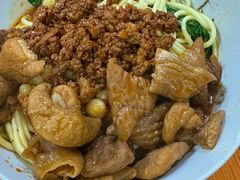 -朱儿面庄(洋河三路店)