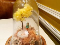-莫奈花园法式蛋糕