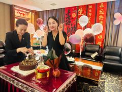 -满满海佛跳墙(千禧店)