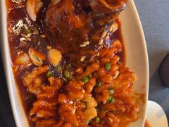 -羲和雅苑•北京烤鸭(平安国际金融中心店)