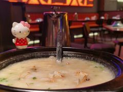 -蚝翅·海鲜粥·烧烤·羊肉季(鄞州万达店)