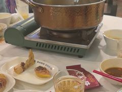 -大永發老火浓汤·经典粤菜(北滨路店)
