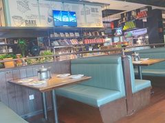 -亚马逊海鲜自助餐厅(惠山万达店)