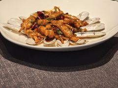 -百富源·海鲜辽菜(浑河堡店)