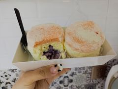-mira甜品屋(财大店)