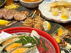 -鸟鹏烧鸟居酒屋(仁恒梦中心店)