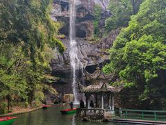 -楠溪江风景名胜区