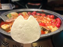 -烤匠麻辣烤鱼(万象城店)