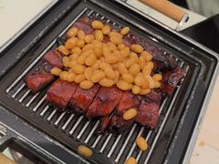 -大树餐厅(环球港店)