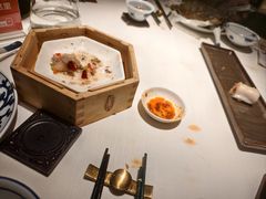-侨美食家·41年地道粤菜(恒福路店)