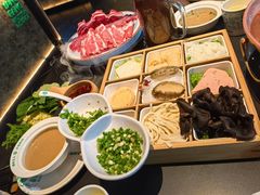 -阳坊涮肉(万柳华联·颐和园店)
