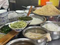 -小秋水饺(大成路总店)