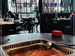 -大隐·成都火锅Bistro(合生麒麟新天地店)