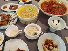 -天府掌柜(九眼桥店)