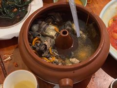 -云隐小厨·传统大理美食(复兴路店)