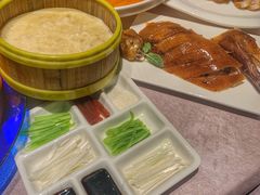 烤鸭-宏达宴老菜馆(群力第四大道店)