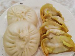 -蒋家桥饺面店(广陵路店)