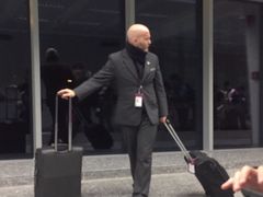 -米兰马尔彭萨国际机场