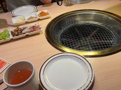 -伊茉家的烤肉店(勒泰中心店)