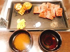 -神户牛排餐厅MOURIYA(总店)