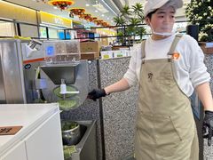 -野人先生Gelato(上海长宁龙之梦店)