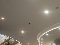 -太原茂业天地购物中心
