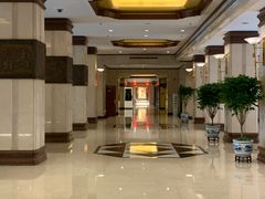 -北京前门建国饭店