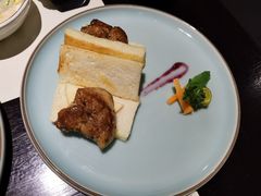 -松临·铁板烧&Omakase(神农店)