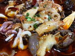 -四方桌·福建客家土菜(二中店)