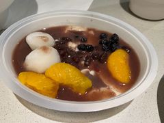 -喜家德虾仁水饺(华强天虹店)