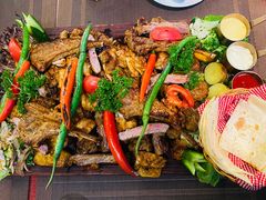 -清真·苏曼亚土耳其餐厅