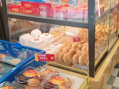 -味多美蛋糕(阜成门店)