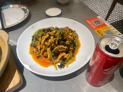 -羊门客在·烤盐池滩羊·川菜