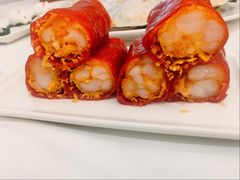 -喜宴又一村·粤菜·茶点·海鲜(壹方天地店)