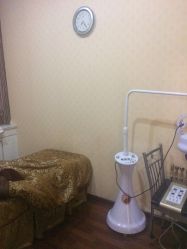 -欧妍泉美容养生堂