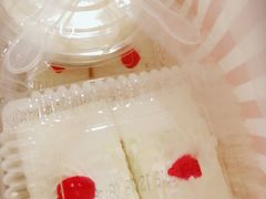 -红宝石·鲜奶小方(莘庄龙之梦店)