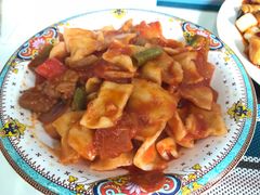 -帕米尔食府(白云观店)