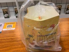 -春莱·老挝冰咖啡·泰式奶茶(柯桥万达店)