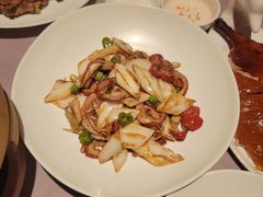 -金鸭季·北京烤鸭(深业上城店)