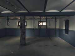 -青岛德国监狱旧址博物馆