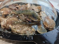 -前王院•巧克力海鲜市集餐厅(万平口店)