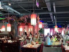 大堂-寻宝记绍兴菜(鲁迅路店)