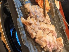 -Dombe豚(黑猪肉街店)