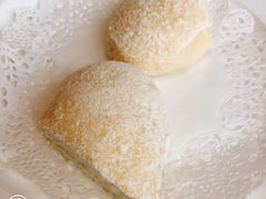 招牌奶露包-拾贰季喜宴(百利达广场店)