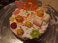 -芭菲盛宴·环球美食(解放碑英利国际店)