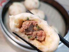 -桐香园小笼包(百井坊巷店)